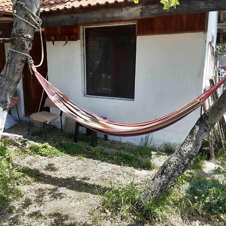 Варвара- Ятрус Apartment Bagian luar foto