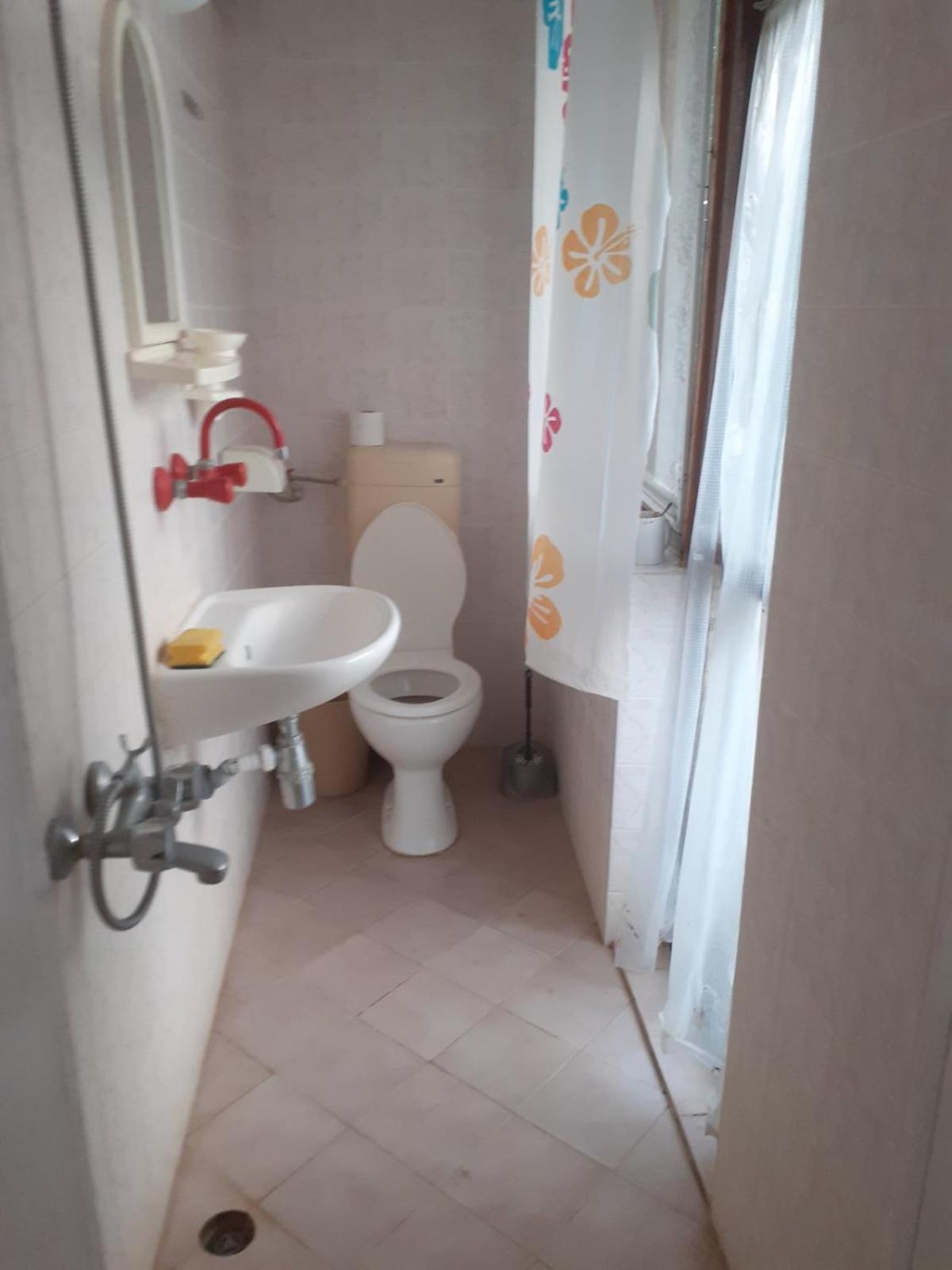 Варвара- Ятрус Apartment Bagian luar foto