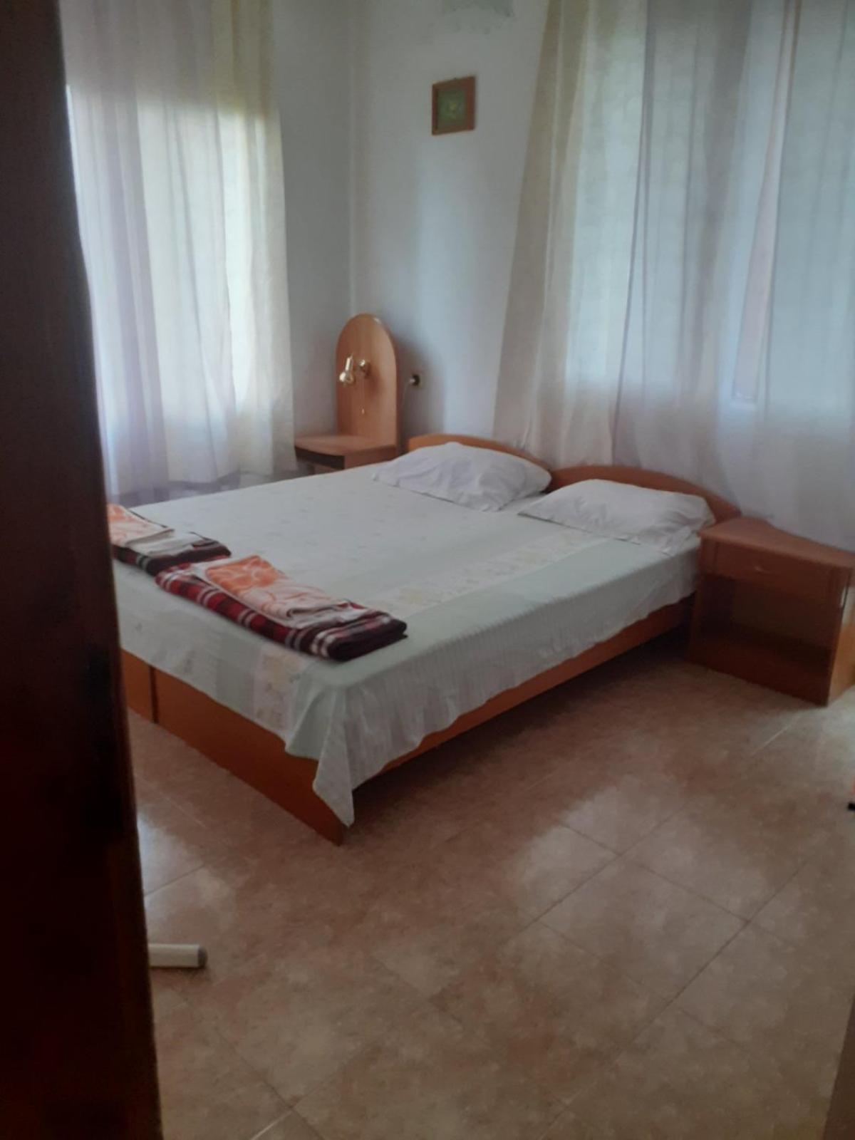 Варвара- Ятрус Apartment Bagian luar foto