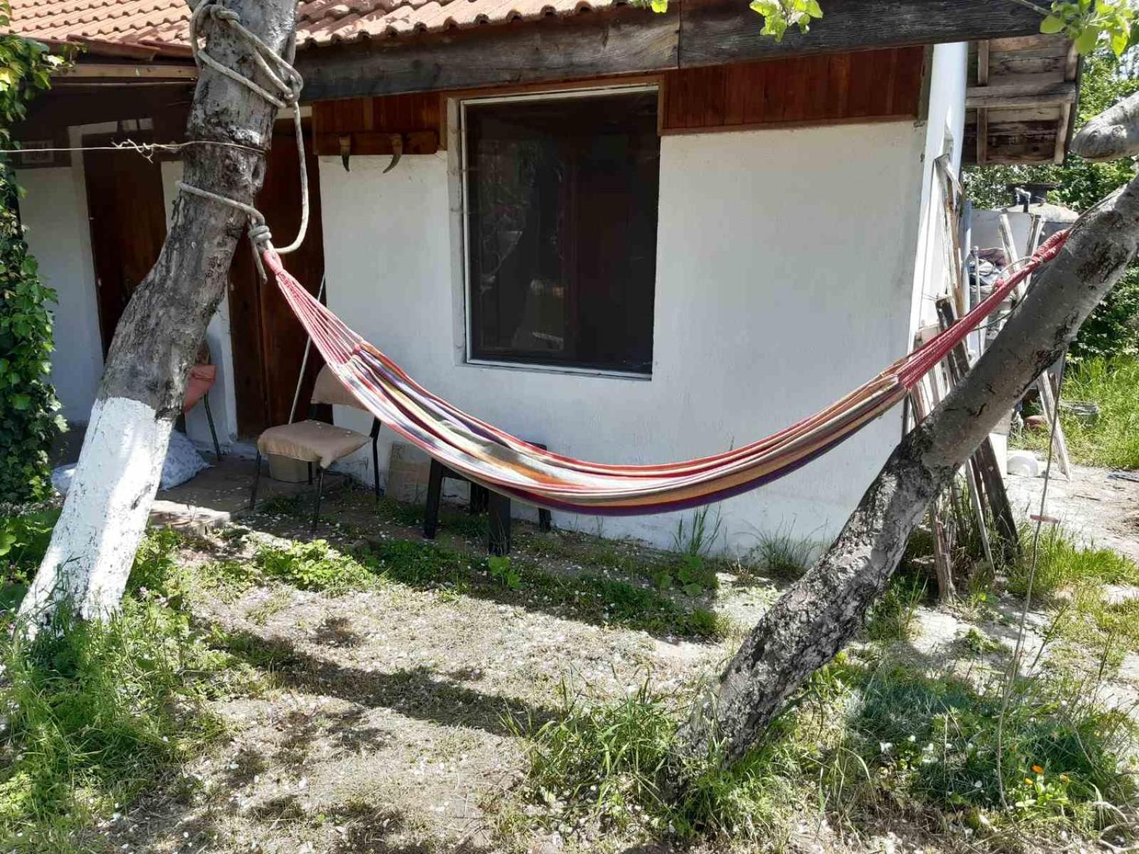 Варвара- Ятрус Apartment Bagian luar foto